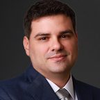 Dr. Gustavo Ramos Ribeiro